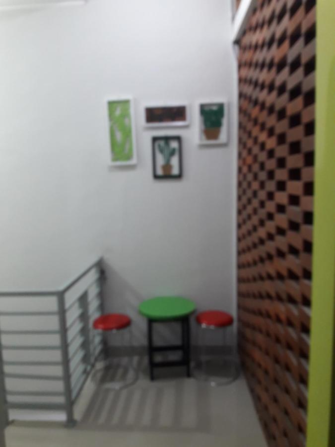 Omah Kenari Malioboro Yogyakarta Exterior foto